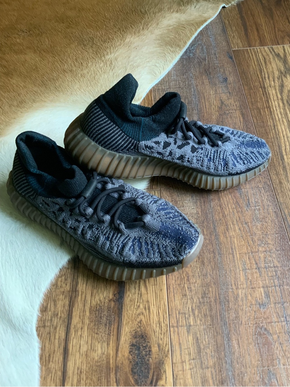 adidas Yeezy 350 sneakers